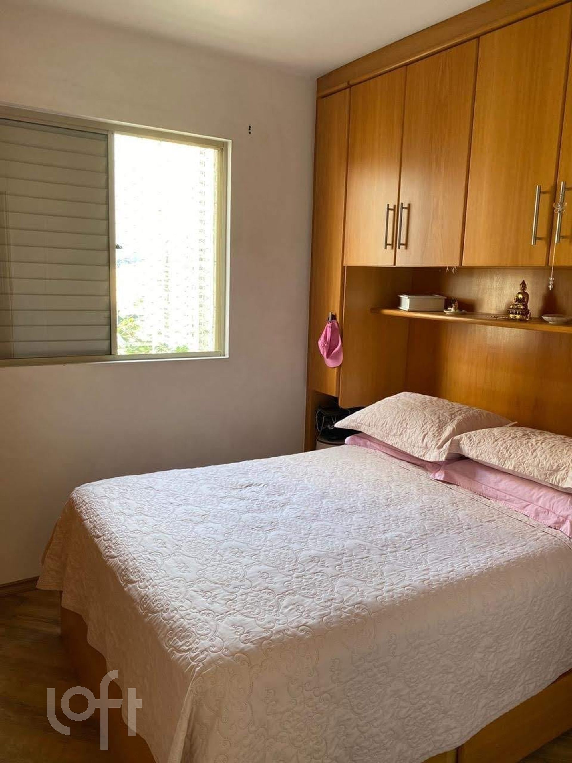Apartamento, 3 quartos, 60 m² - Foto 3