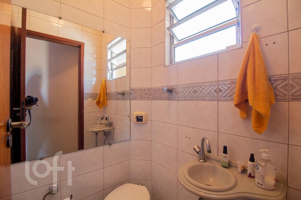 Casa, 3 quartos, 204 m² - Foto 5