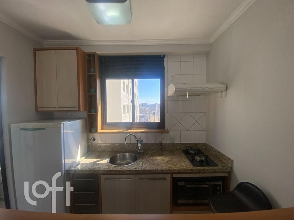 Apartamento, 1 quarto, 47 m² - Foto 11