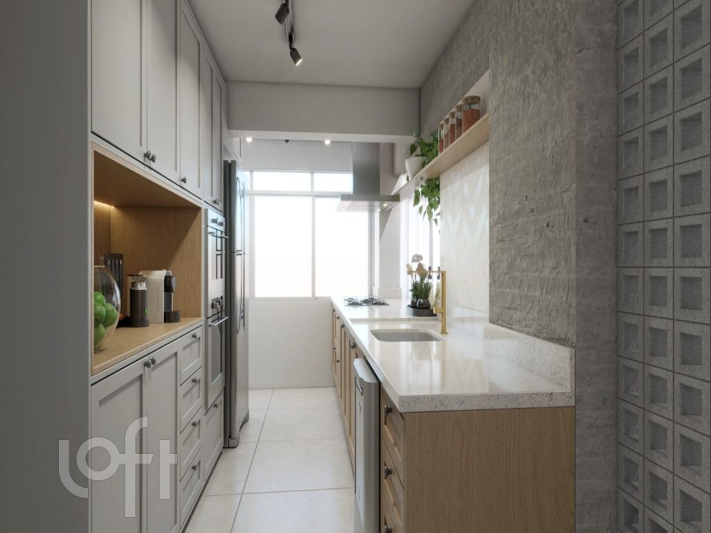 Apartamento, 2 quartos, 97 m² - Foto 11