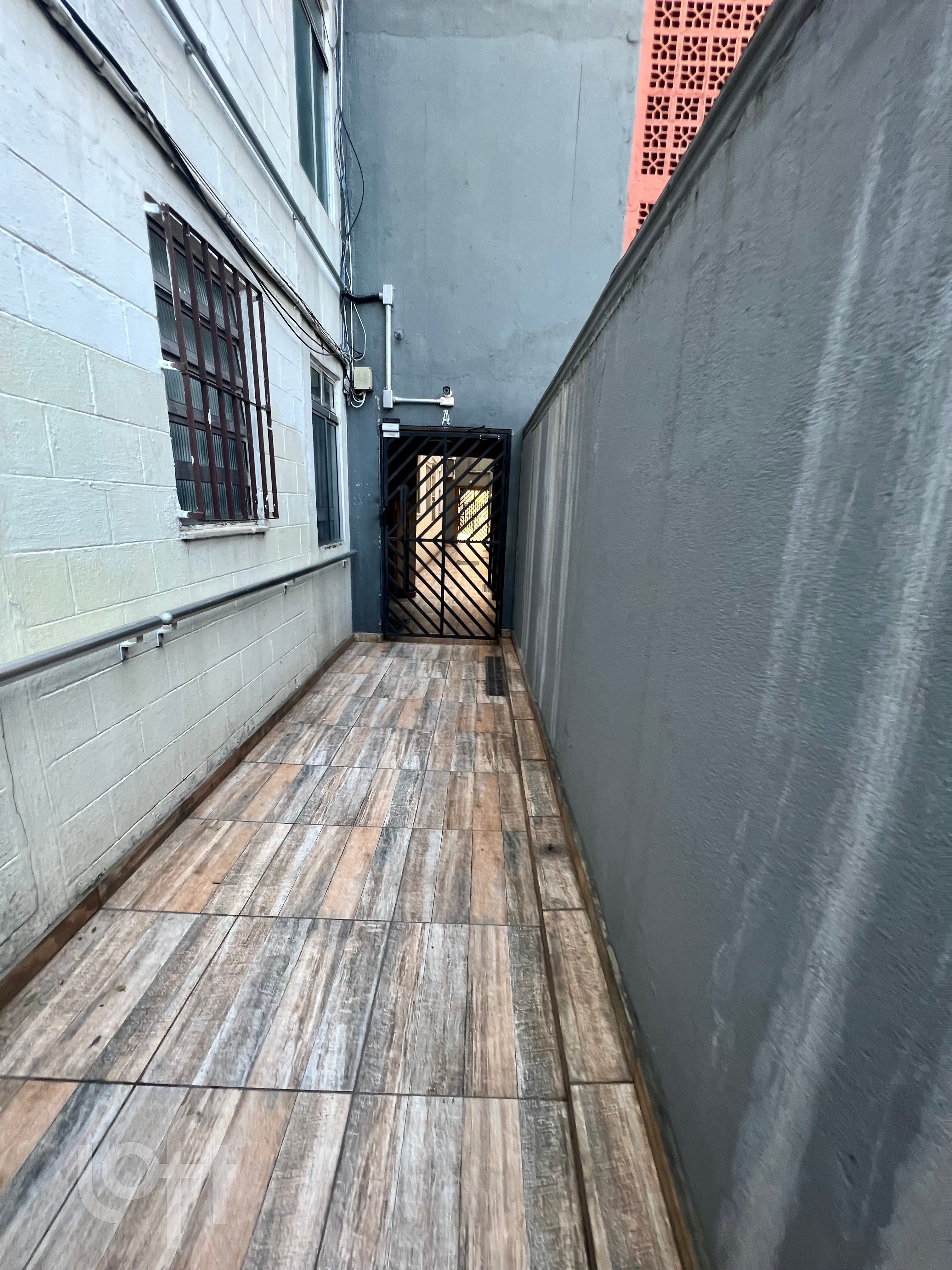 Apartamento, 2 quartos, 47 m² - Foto 3