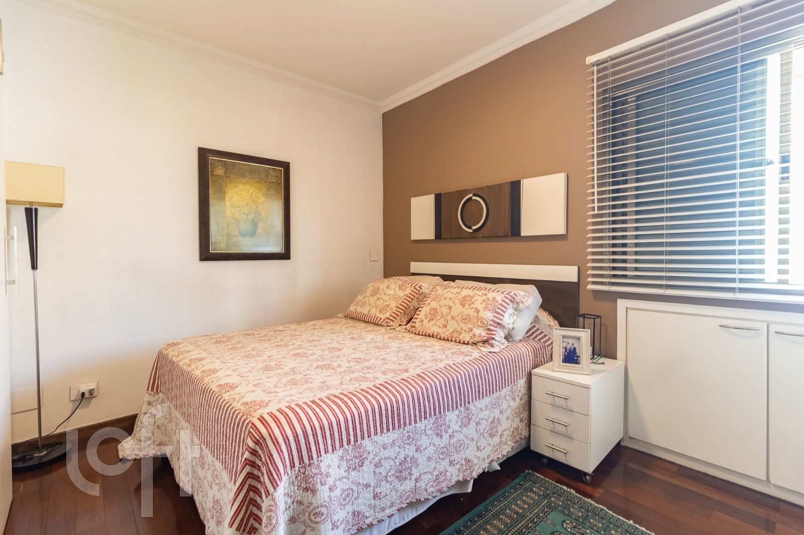 Apartamento à venda com 3 quartos, 140m² - Foto 6