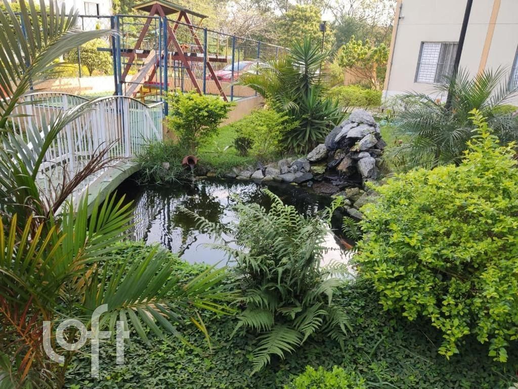 Apartamento, 2 quartos, 62 m² - Foto 10