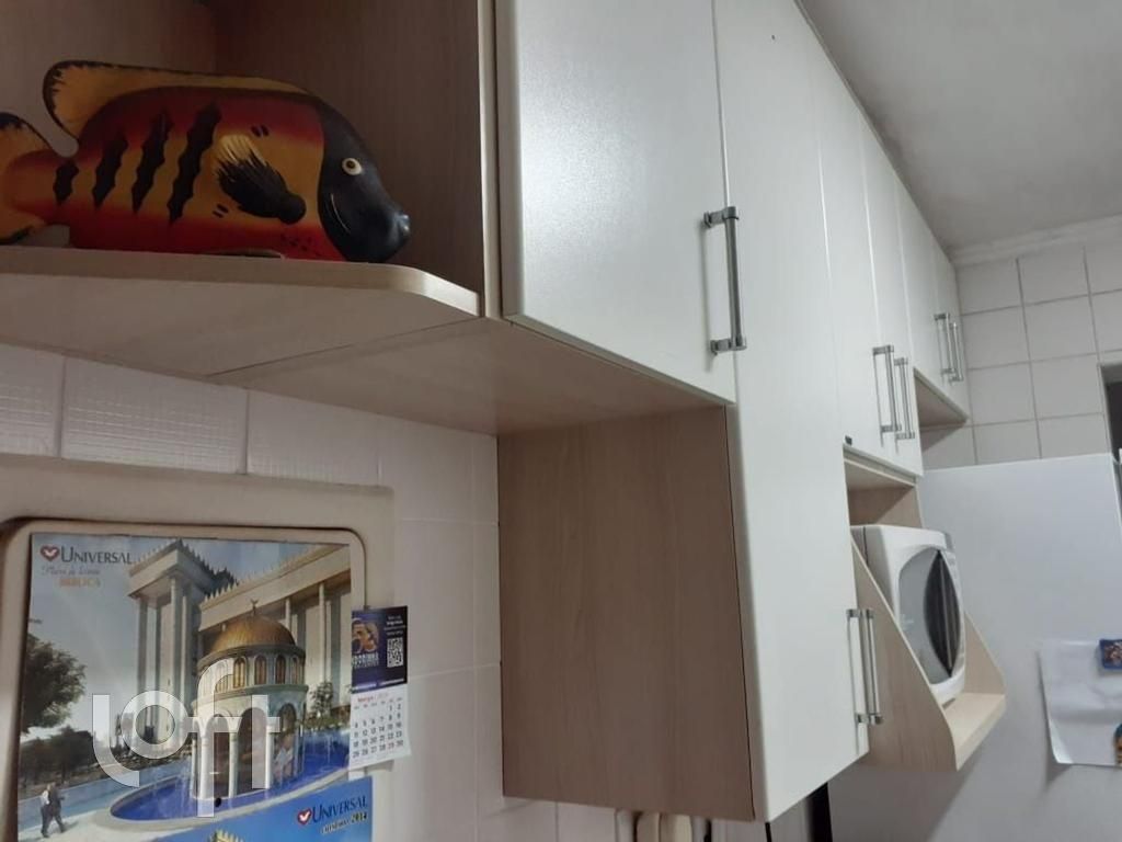 Apartamento, 4 quartos, 82 m² - Foto 6