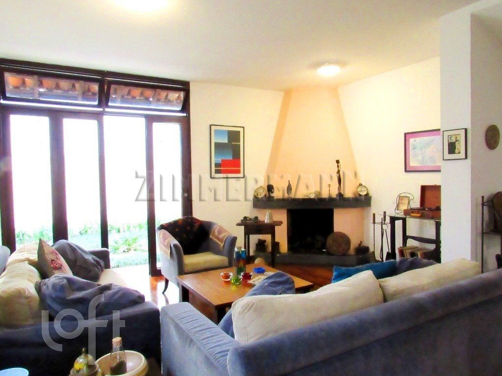 Casa, 3 quartos, 181 m² - Foto 1