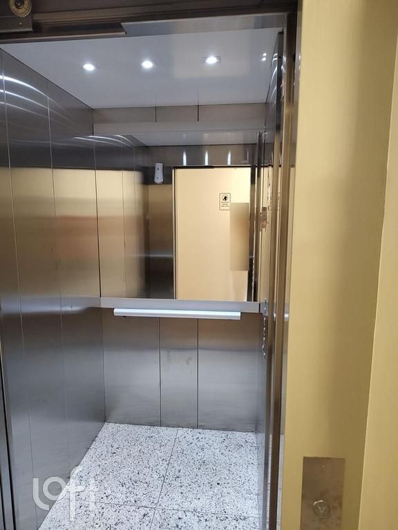 Apartamento, 2 quartos, 52 m² - Foto 8