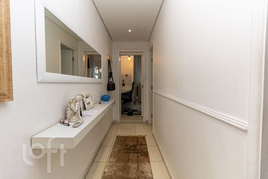 Casa, 3 quartos, 160 m² - Foto 12