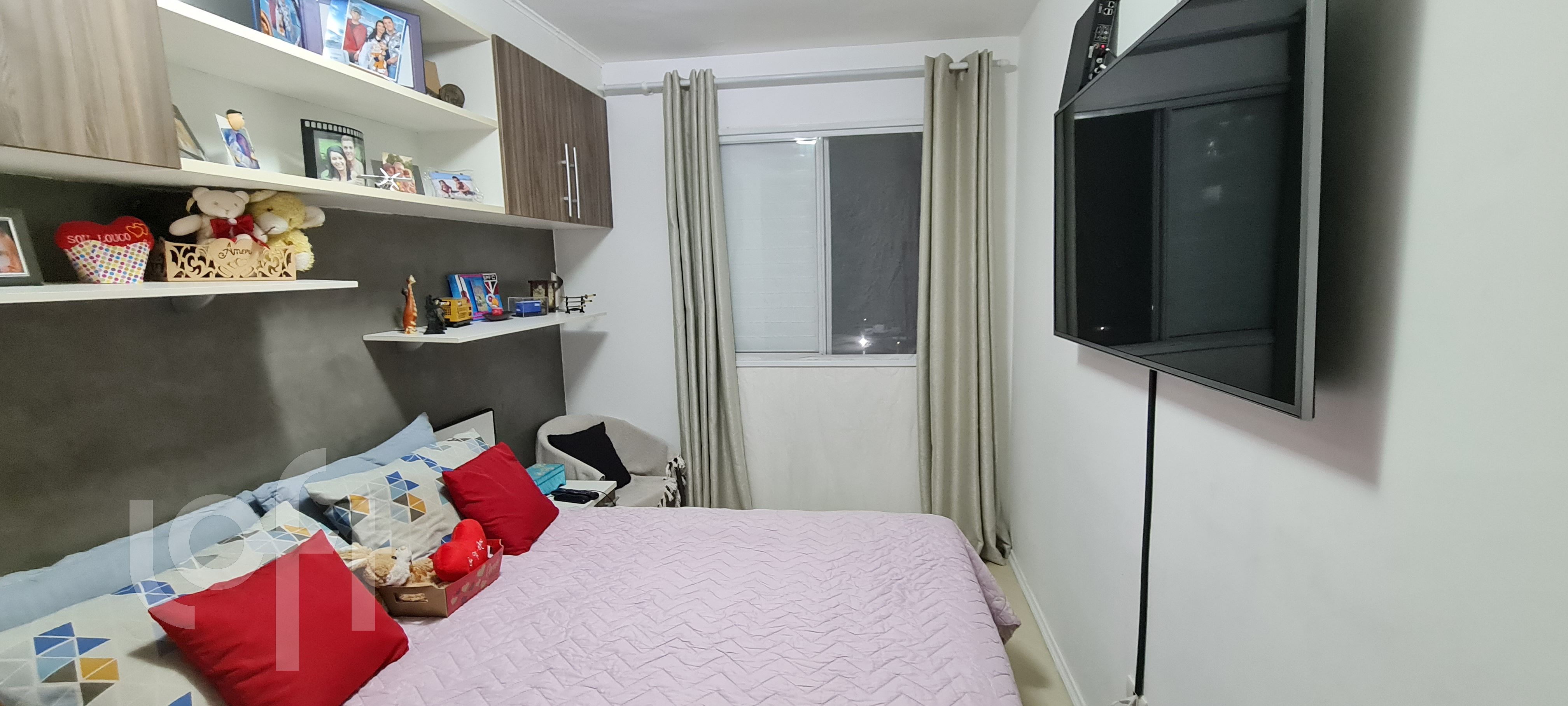 Apartamento, 2 quartos, 56 m² - Foto 10