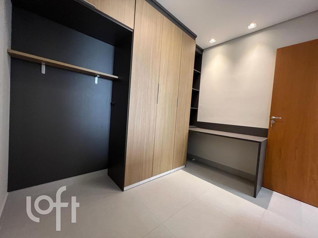 Apartamento, 2 quartos, 42 m² - Foto 1