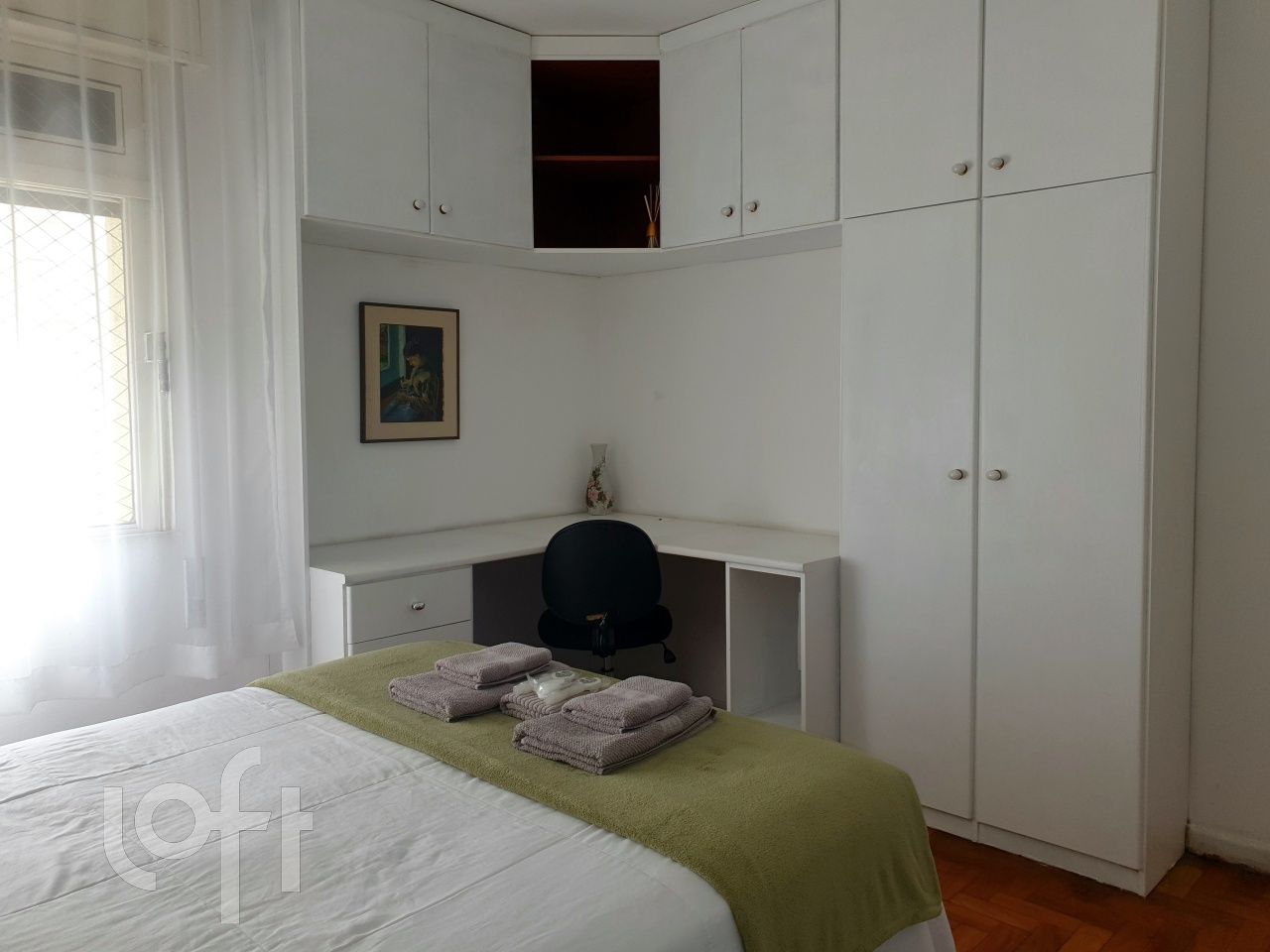 Apartamento, 2 quartos, 83 m² - Foto 18
