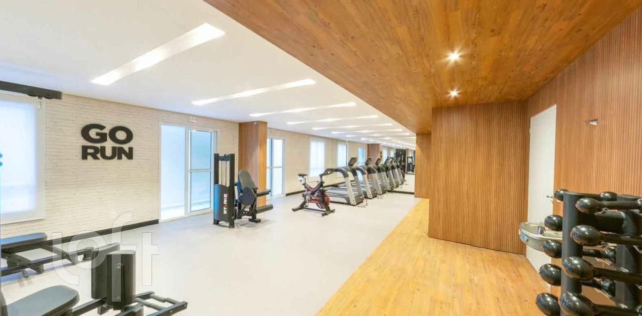 Apartamento, 1 quarto, 33 m² - Foto 11