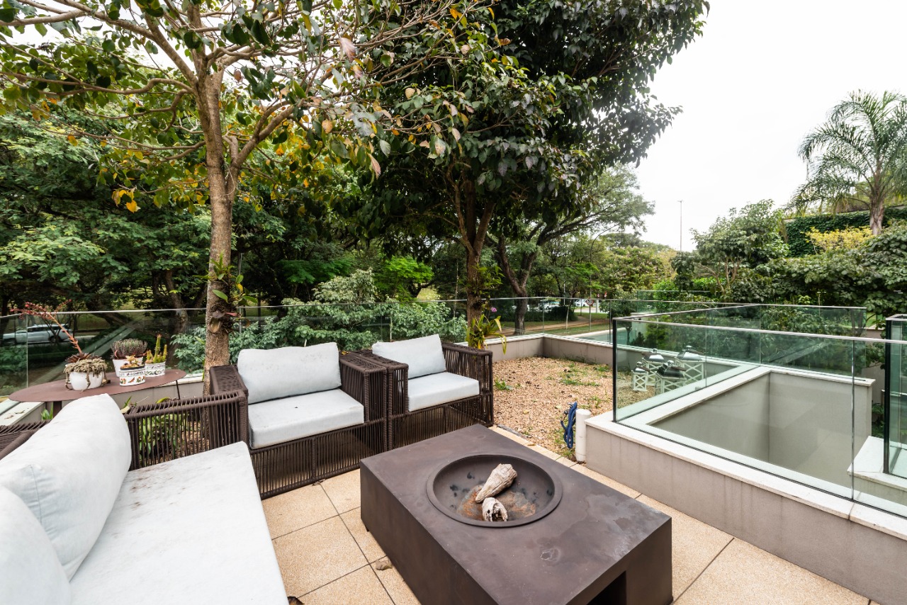 Casa de Condomínio à venda com 3 quartos, 459m² - Foto 14