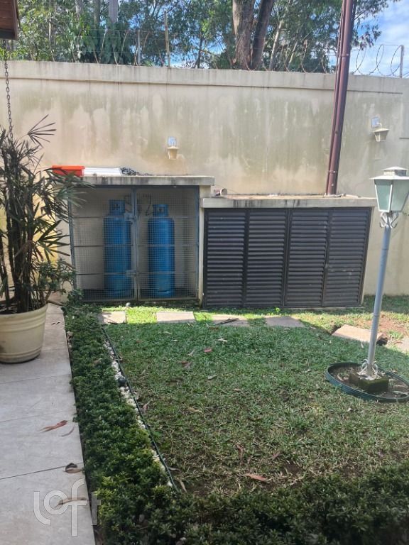 Casa, 4 quartos, 250 m² - Foto 30