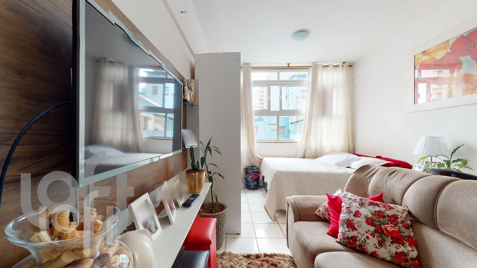 Apartamento, 1 quarto, 30 m² - Foto 15