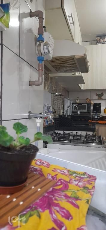 Apartamento à venda com 2 quartos, 54m² - Foto 29