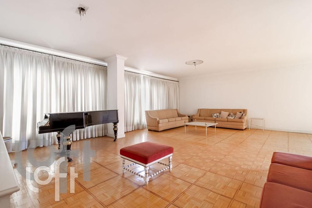 Apartamento, 3 quartos, 360 m² - Foto 18