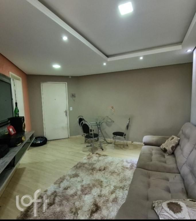 Apartamento, 2 quartos, 52 m² - Foto 9