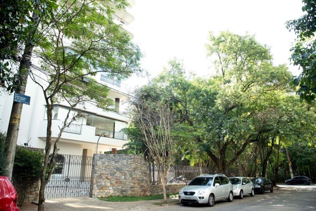 Apartamento à venda com 4 quartos, 526m² - Foto 47