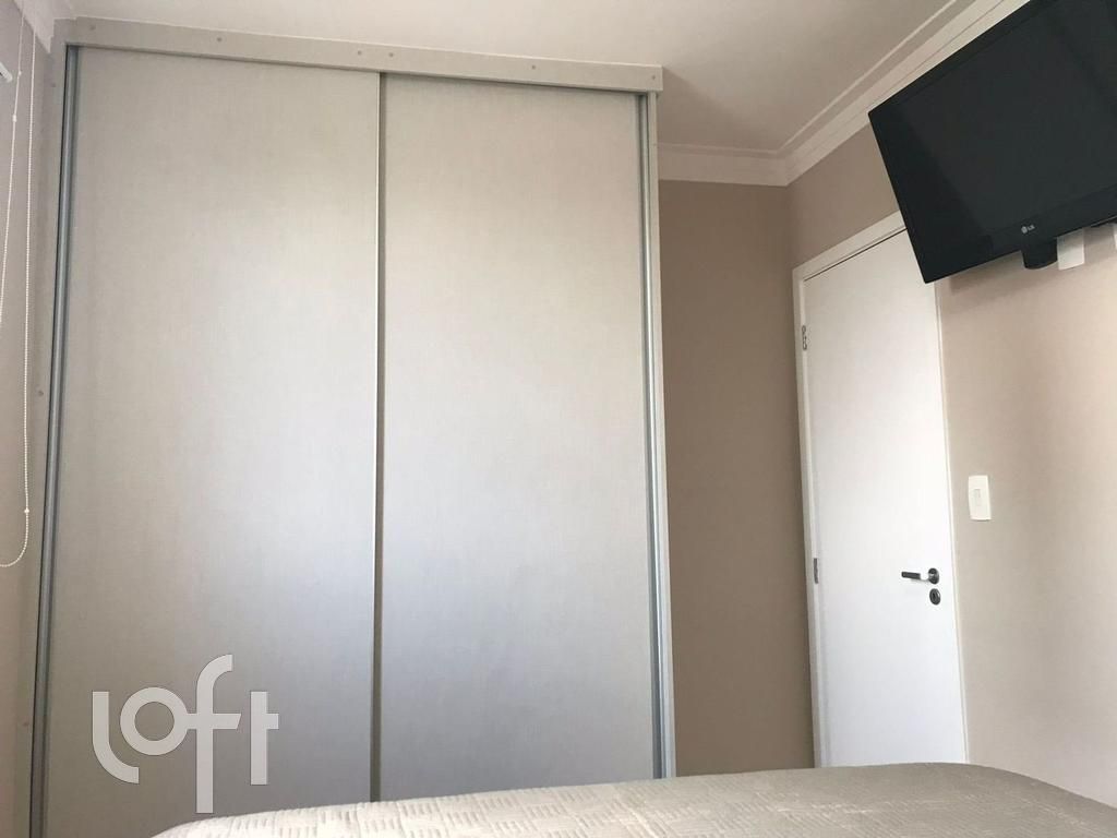 Apartamento, 3 quartos, 61 m² - Foto 6