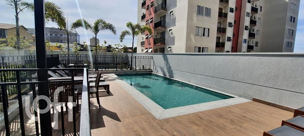 Apartamento à venda com 2 quartos, 43m² - Foto 22