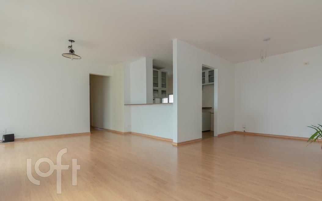 Apartamento à venda com 3 quartos, 90m² - Foto 4