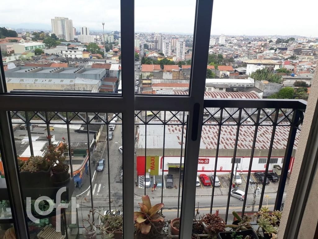Apartamento, 2 quartos, 54 m² - Foto 3