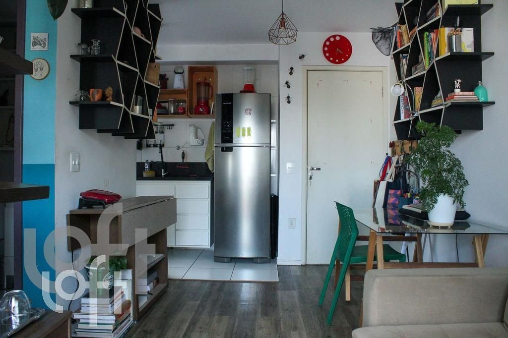 Apartamento, 2 quartos, 49 m² - Foto 12