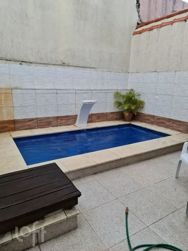 Casa, 4 quartos, 250 m² - Foto 12