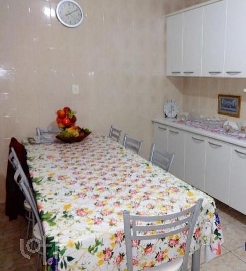Casa à venda com 3 quartos, 146m² - Foto 8