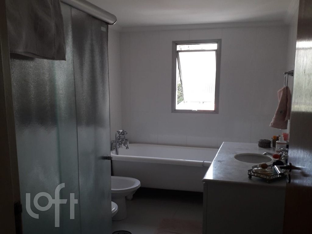Apartamento, 4 quartos, 266 m² - Foto 21
