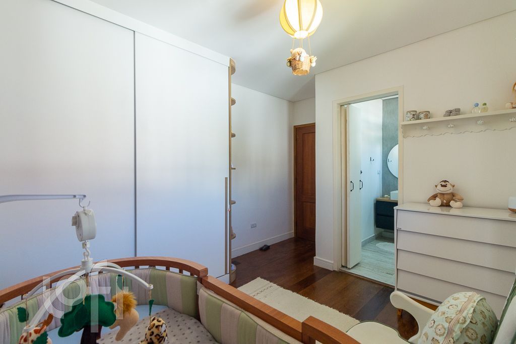 Casa, 3 quartos, 210 m² - Foto 22