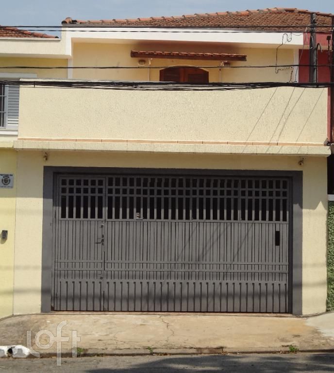 Casa, 3 quartos, 150 m² - Foto 23