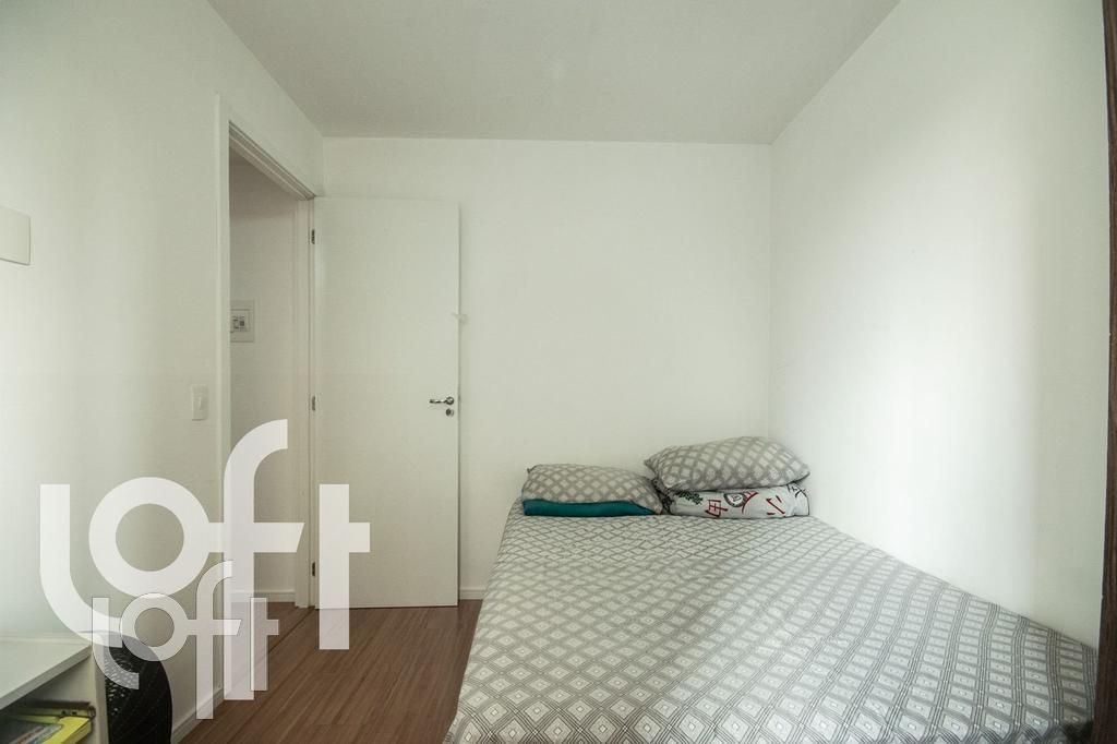 Apartamento, 2 quartos, 46 m² - Foto 9