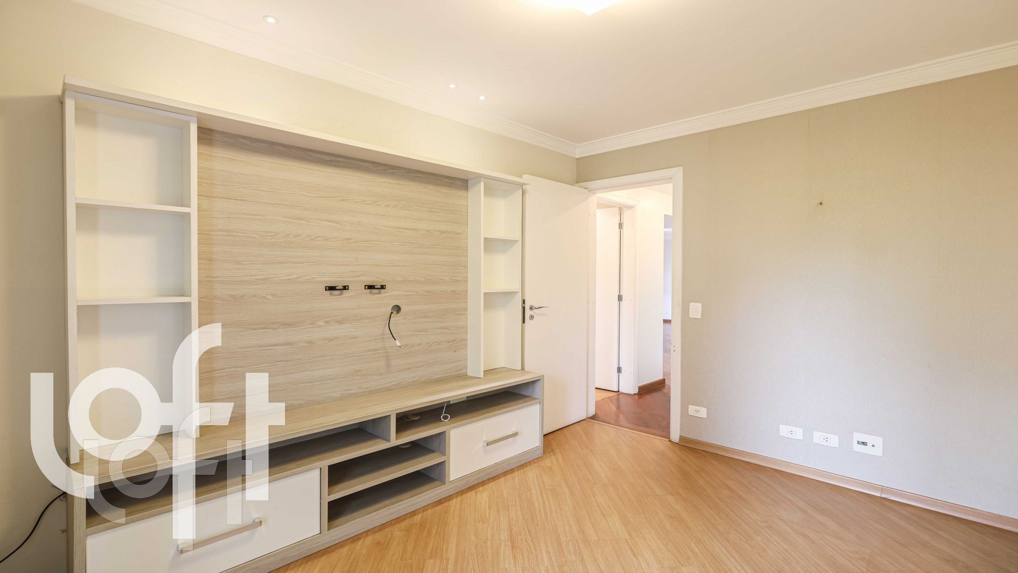 Apartamento, 3 quartos, 136 m² - Foto 3