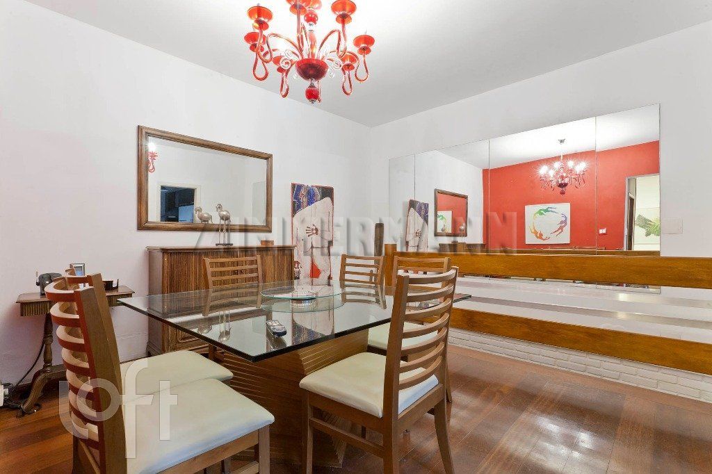 Casa, 4 quartos, 300 m² - Foto 13