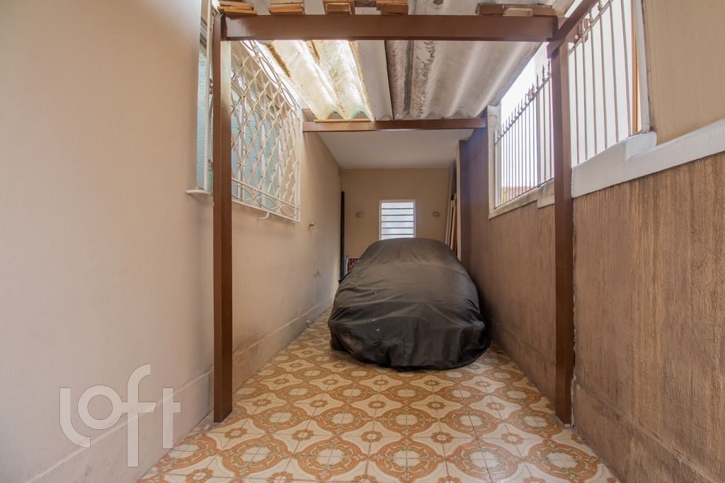 Casa, 2 quartos, 165 m² - Foto 20