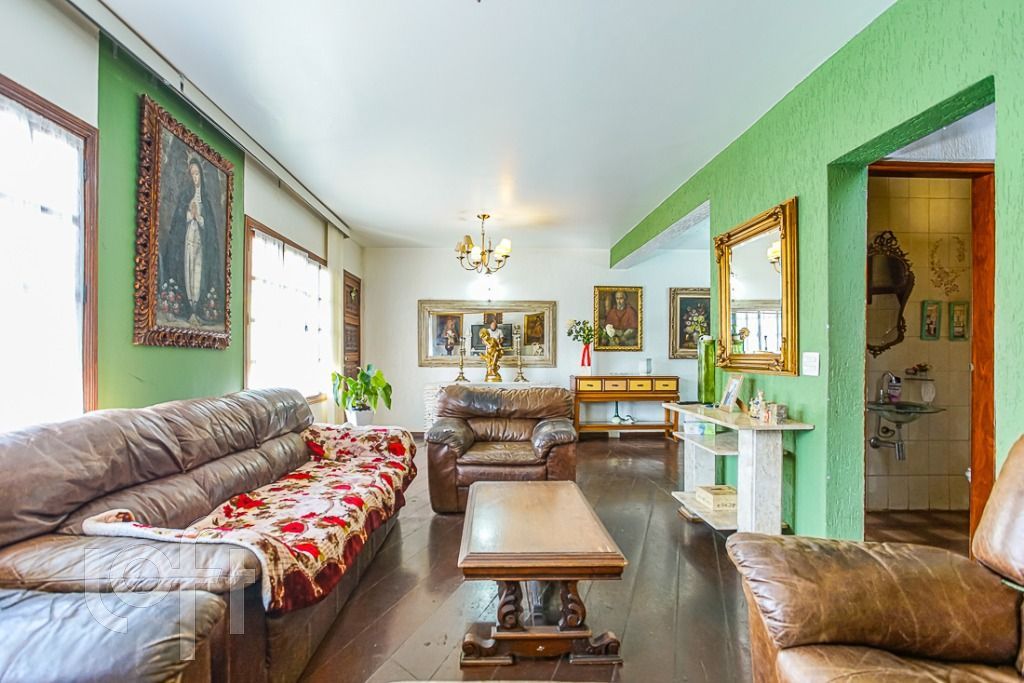 Casa, 3 quartos, 120 m² - Foto 5