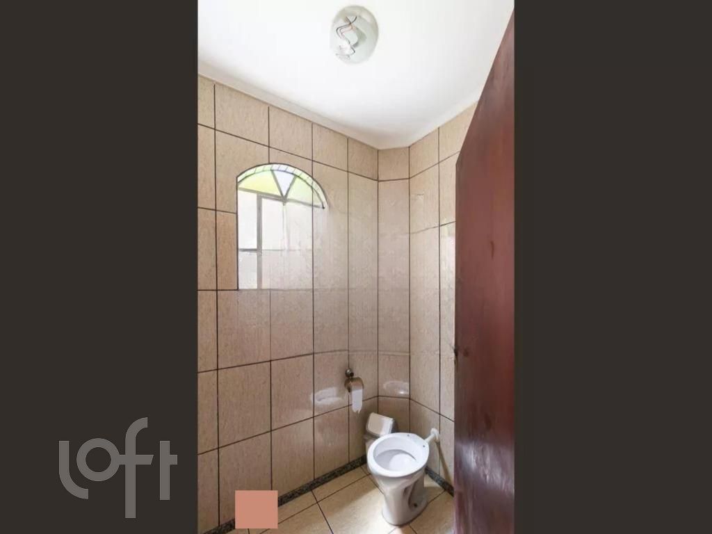 Casa à venda com 4 quartos, 200m² - Foto 11