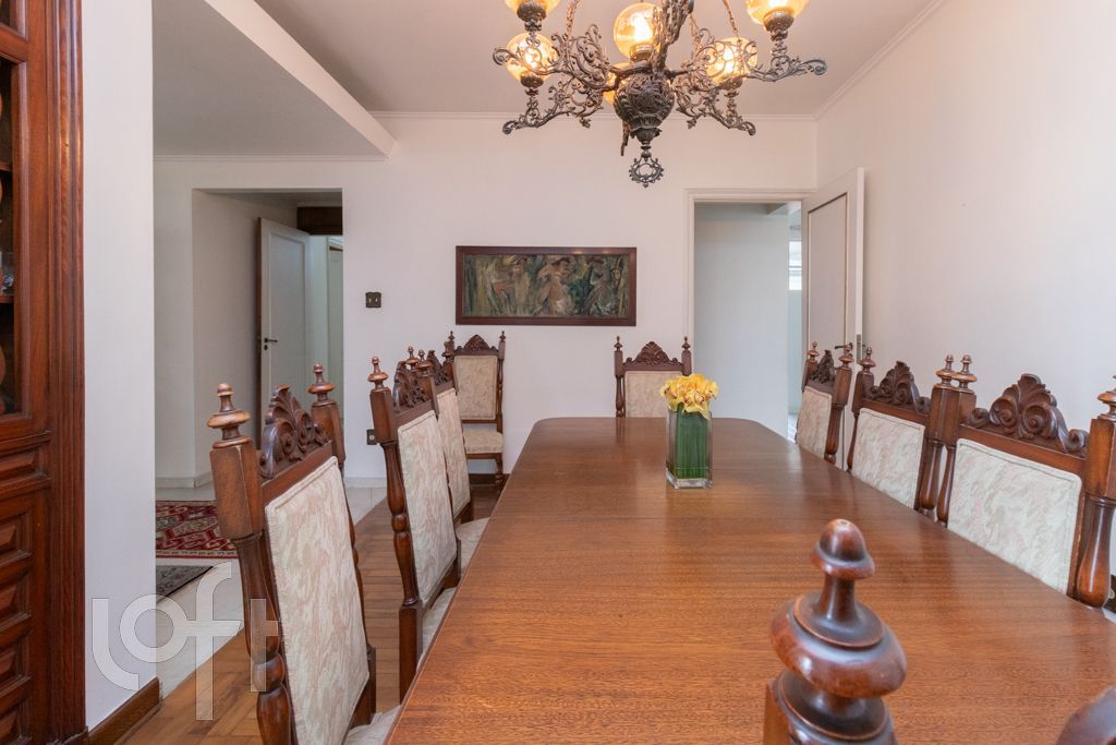 Apartamento, 3 quartos, 230 m² - Foto 9