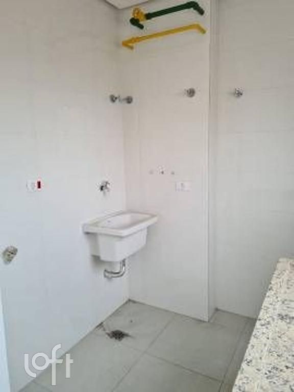 Apartamento, 1 quarto, 39 m² - Foto 3
