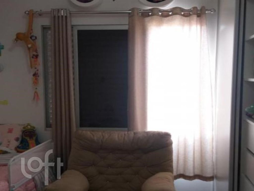 Apartamento, 2 quartos, 56 m² - Foto 1