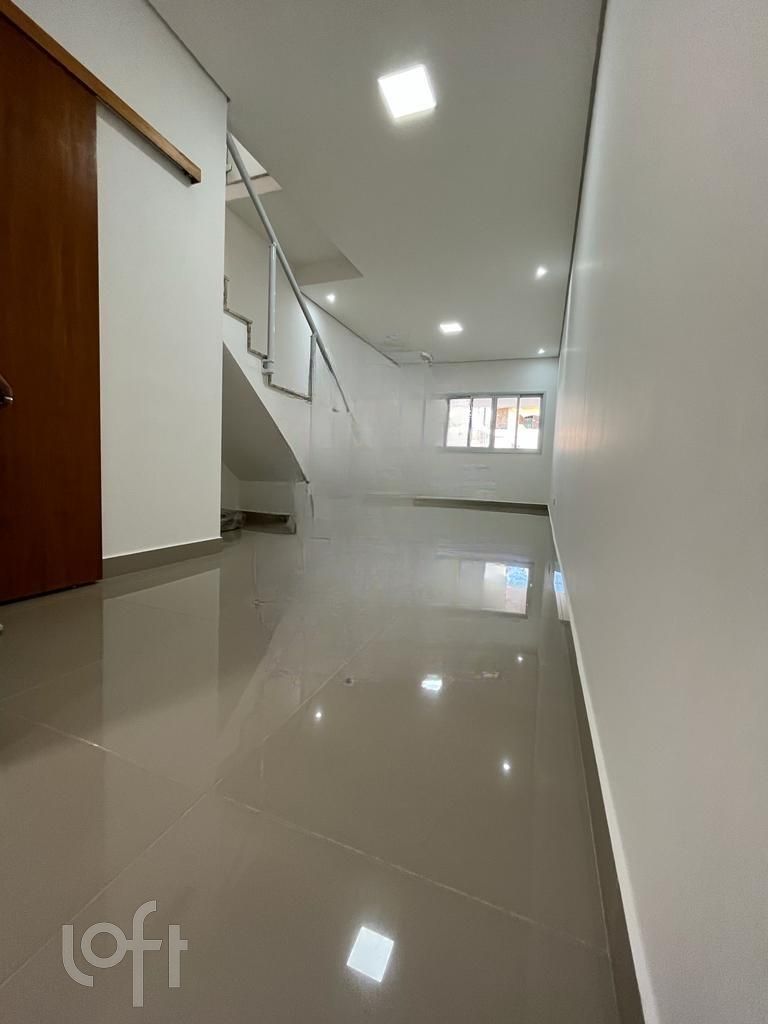 Casa, 3 quartos, 120 m² - Foto 1