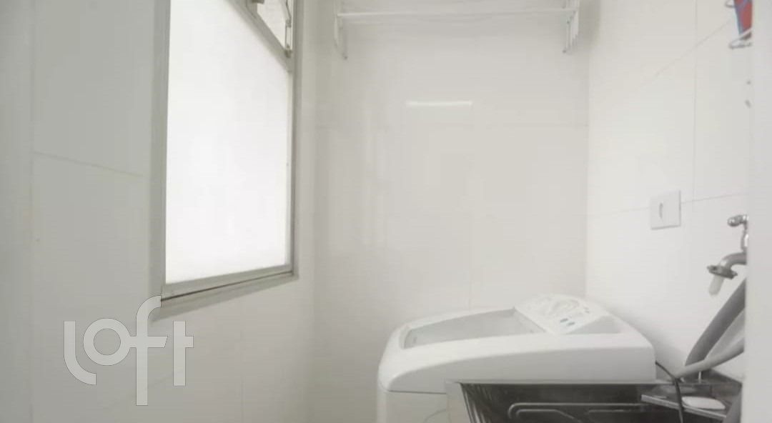 Apartamento, 1 quarto, 56 m² - Foto 5