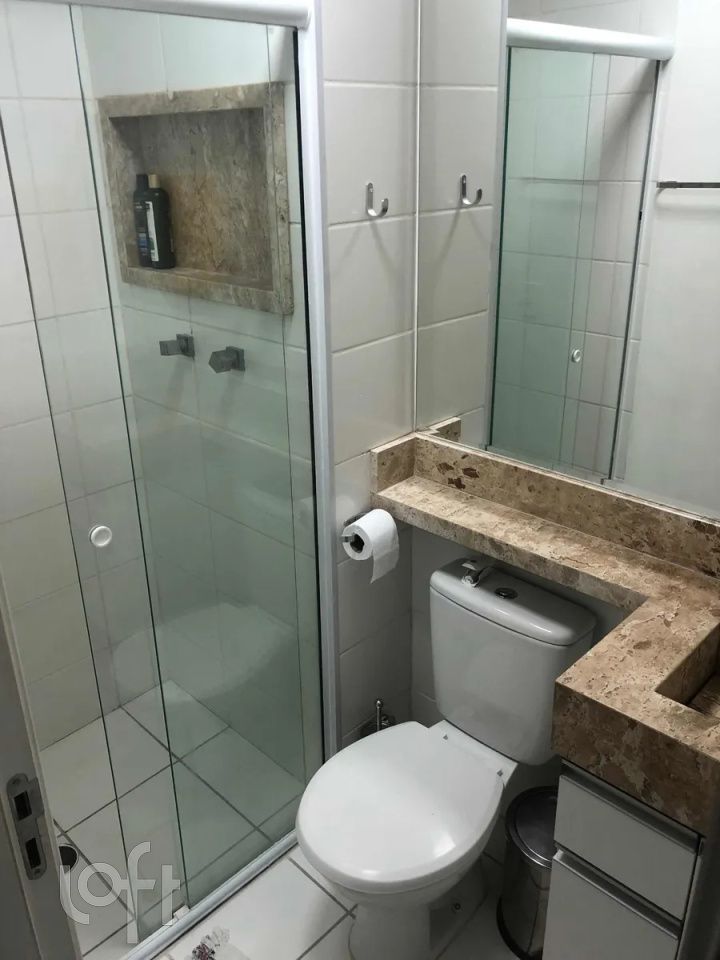 Apartamento, 2 quartos, 40 m² - Foto 10