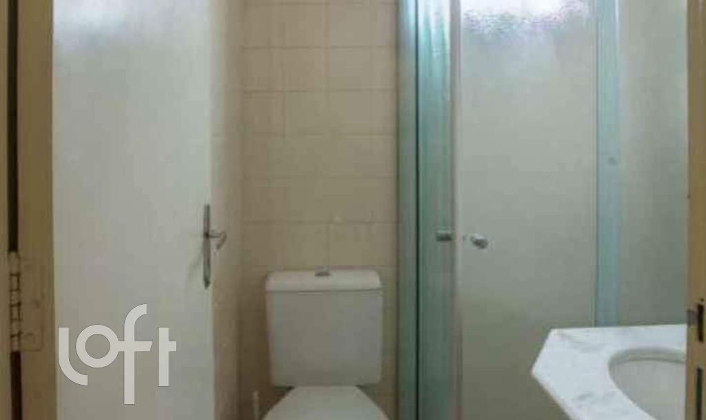 Apartamento à venda com 2 quartos, 42m² - Foto 14