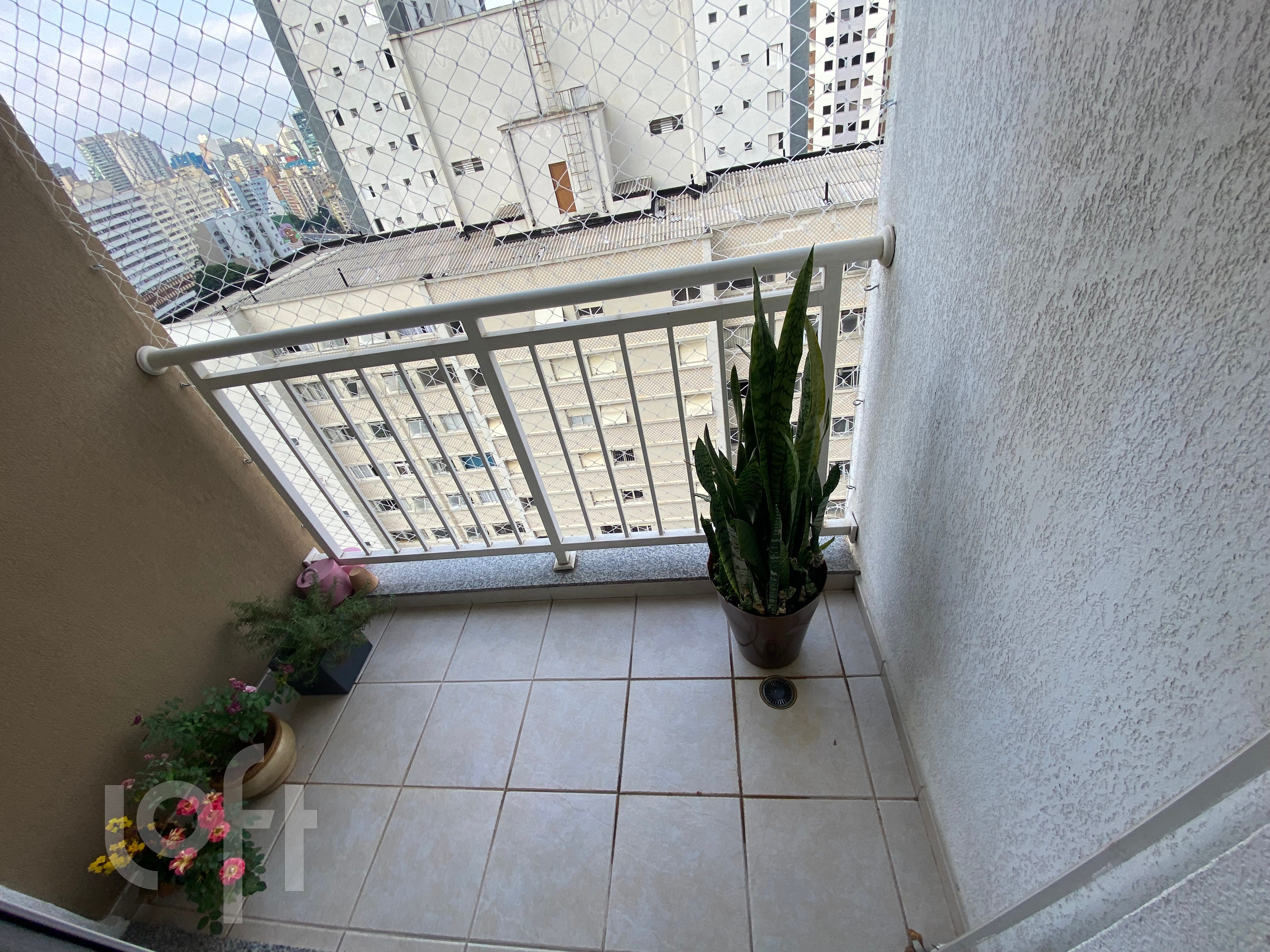 Apartamento, 3 quartos, 64 m² - Foto 10