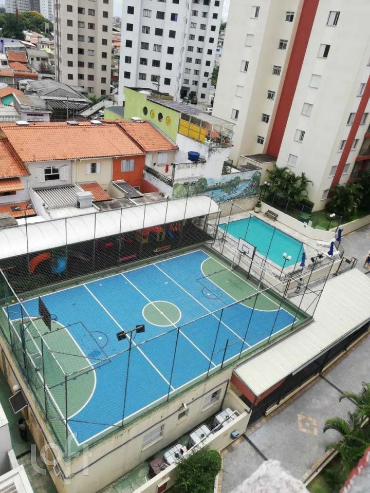 Apartamento, 3 quartos, 65 m² - Foto 10