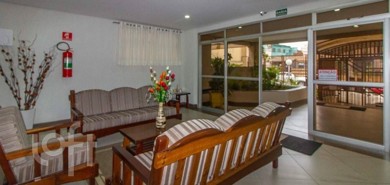 Apartamento, 3 quartos, 129 m² - Foto 27