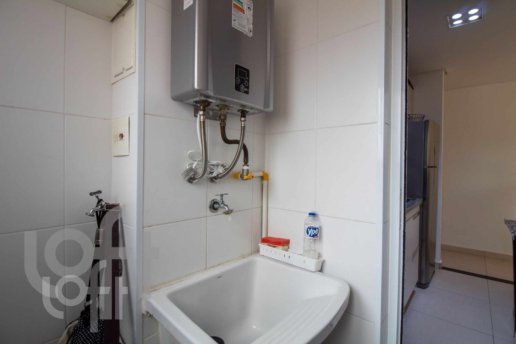 Apartamento, 2 quartos, 56 m² - Foto 27