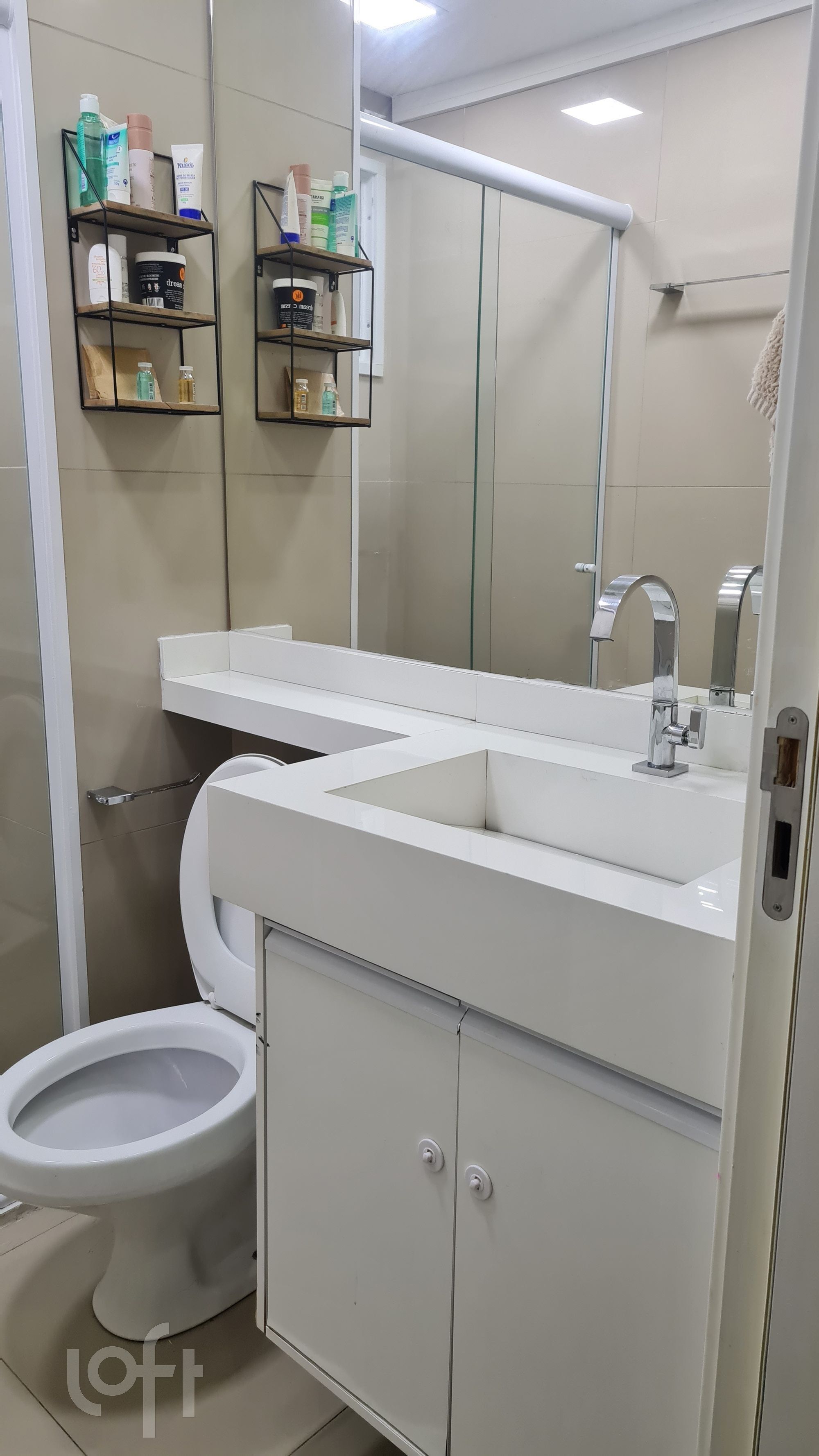 Apartamento, 2 quartos, 47 m² - Foto 29